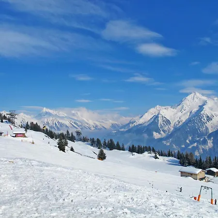 Διαμέρισμα Leon-3 By Interhome Φίνκενμπεργκ