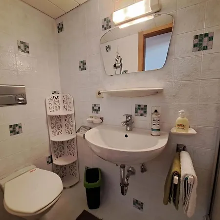 Διαμέρισμα Leon-3 By Interhome