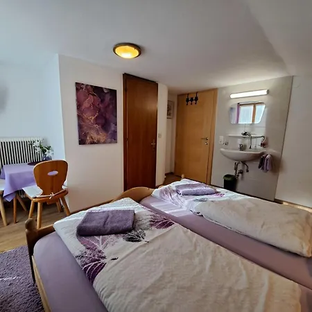 Leon-3 By Interhome Apartament Finkenberg