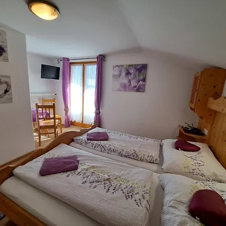 Apartament Leon-3 By Interhome Finkenberg