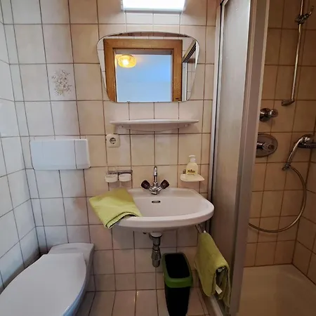 Διαμέρισμα Leon-3 By Interhome Φίνκενμπεργκ