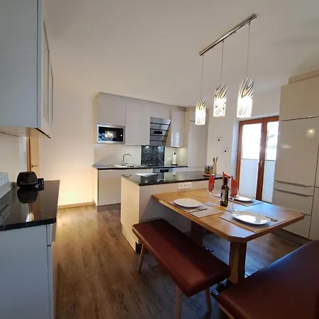 Appartamento Leon-3 By Interhome *