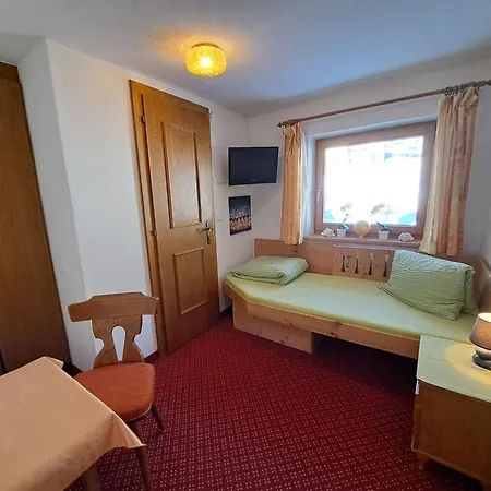 Διαμέρισμα Leon-3 By Interhome Φίνκενμπεργκ