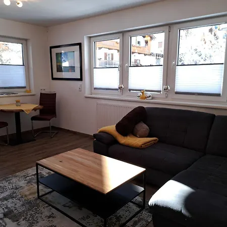 Leon-3 By Interhome Φίνκενμπεργκ