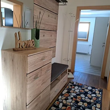 Appartamento Leon-3 By Interhome Finkenberg