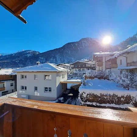 Διαμέρισμα Leon-3 By Interhome *