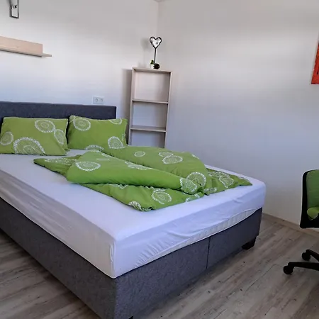 Leon-3 By Interhome Finkenberg