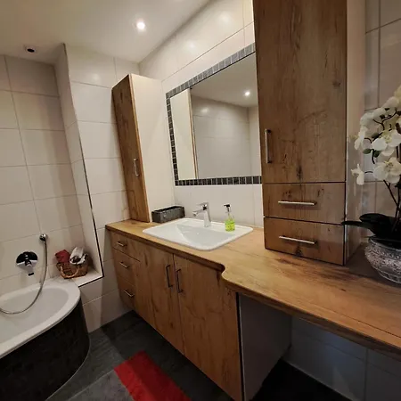 Leon-3 By Interhome Διαμέρισμα