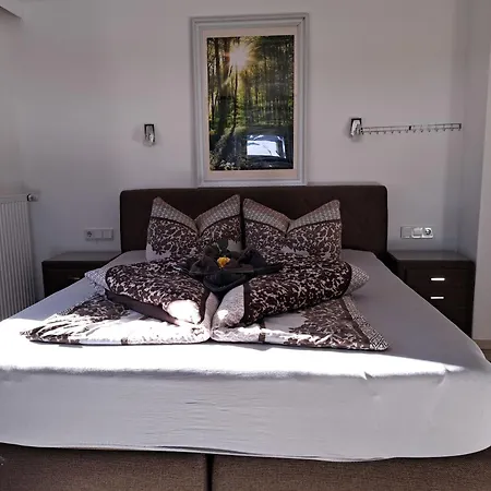 Διαμέρισμα Leon-3 By Interhome Φίνκενμπεργκ