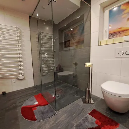 Leon-3 By Interhome Apartament *