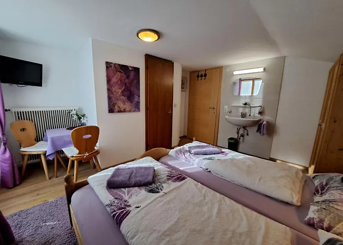 Leon-3 By Interhome Apartamento Finkenberg