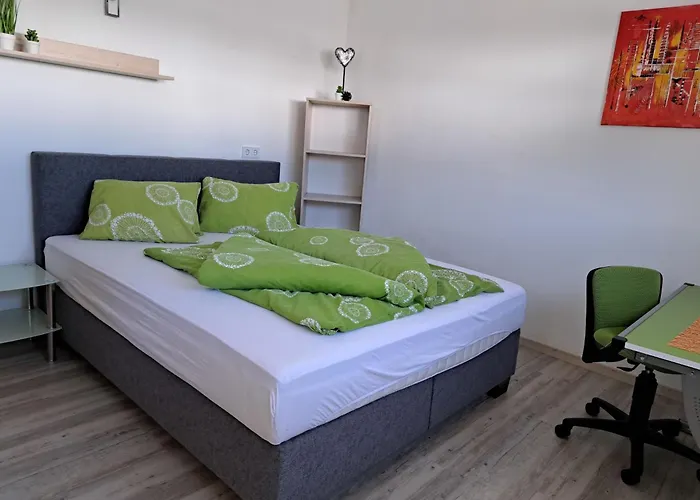 Leon-3 By Interhome Finkenberg