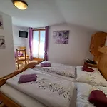 Apartment Leon-3 By Interhome Finkenberg