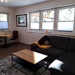Leon-3 By Interhome Finkenberg