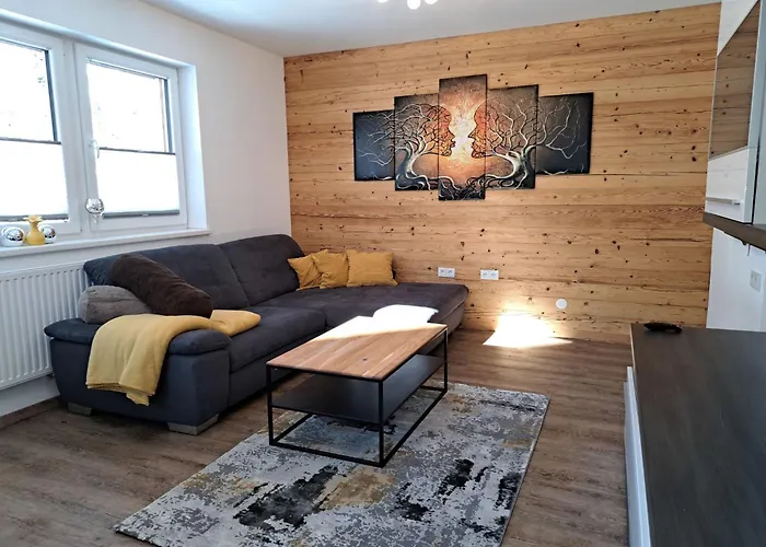 Leon-3 By Interhome Apartment *