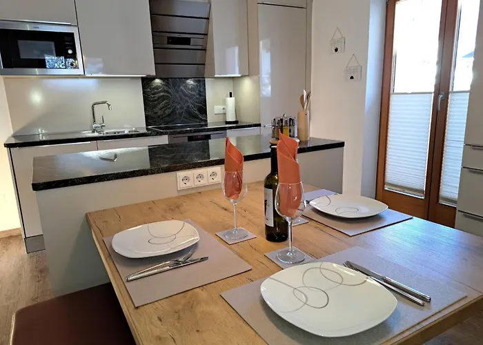 Leon-3 By Interhome Apartment